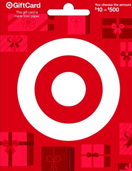 giftcards